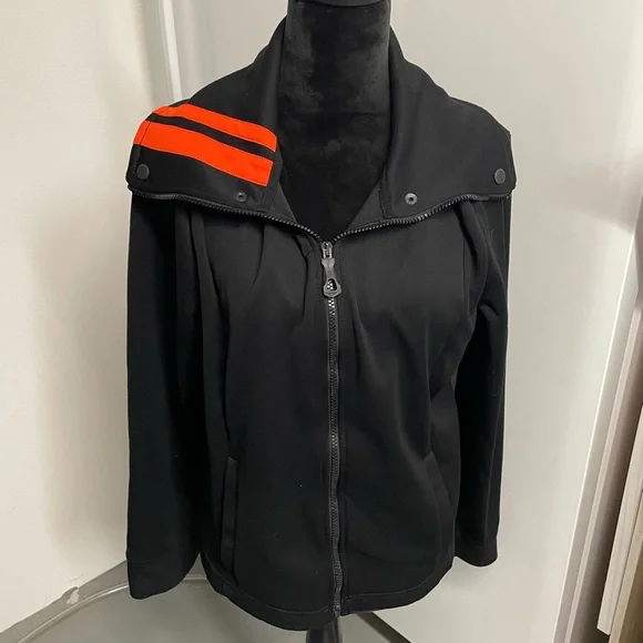Ralph Lauren | Jackets & Coats | Ralph Lauren Lauren Active Zip Up 